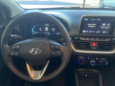 HYUNDAI HB 20 Hatch 1.0 12V 4P LIMITED, Foto 2