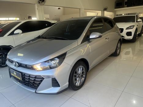 HYUNDAI HB 20 Hatch 1.0 12V 4P LIMITED, Foto 3