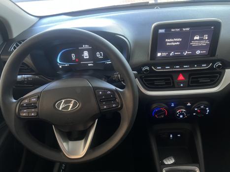 HYUNDAI HB 20 Hatch 1.0 12V 4P LIMITED, Foto 4