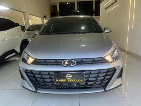 HYUNDAI HB 20 Hatch 1.0 12V 4P LIMITED, Foto 5