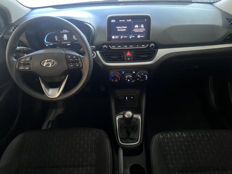 HYUNDAI HB 20 Hatch 1.0 12V 4P LIMITED, Foto 6