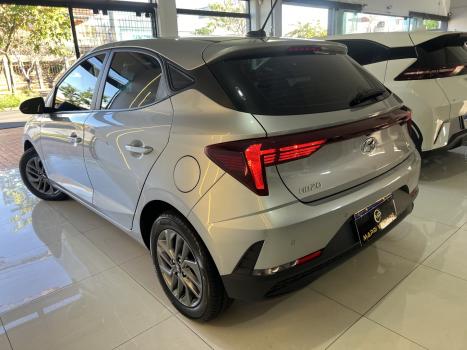 HYUNDAI HB 20 Hatch 1.0 12V 4P LIMITED, Foto 7