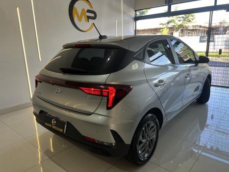 HYUNDAI HB 20 Hatch 1.0 12V 4P LIMITED, Foto 9