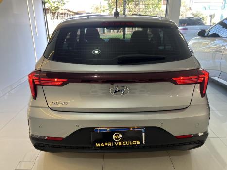 HYUNDAI HB 20 Hatch 1.0 12V 4P LIMITED, Foto 10