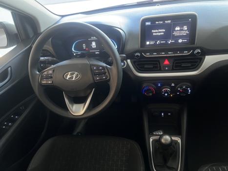 HYUNDAI HB 20 Hatch 1.0 12V 4P LIMITED, Foto 11