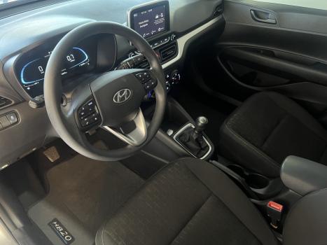 HYUNDAI HB 20 Hatch 1.0 12V 4P LIMITED, Foto 13