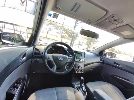 HYUNDAI HB 20 Hatch 1.6 16V 4P PREMIUM FLEX AUTOM�TICO, Foto 9