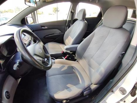 HYUNDAI HB 20 Hatch 1.6 16V 4P PREMIUM FLEX AUTOM�TICO, Foto 10
