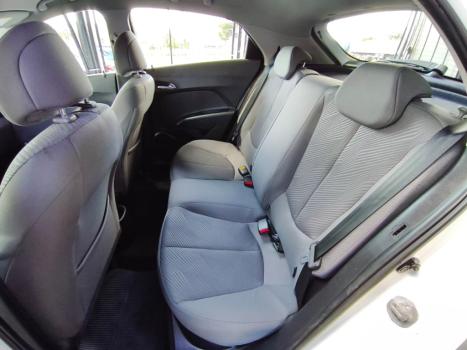 HYUNDAI HB 20 Hatch 1.6 16V 4P PREMIUM FLEX AUTOM�TICO, Foto 11