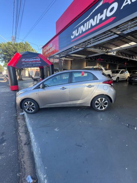 HYUNDAI HB 20 Hatch 1.6 16V 4P FLEX 1 MILLION AUTOM�TICO, Foto 6