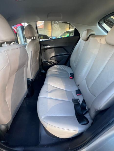 HYUNDAI HB 20 Hatch 1.6 16V 4P FLEX 1 MILLION AUTOM�TICO, Foto 9