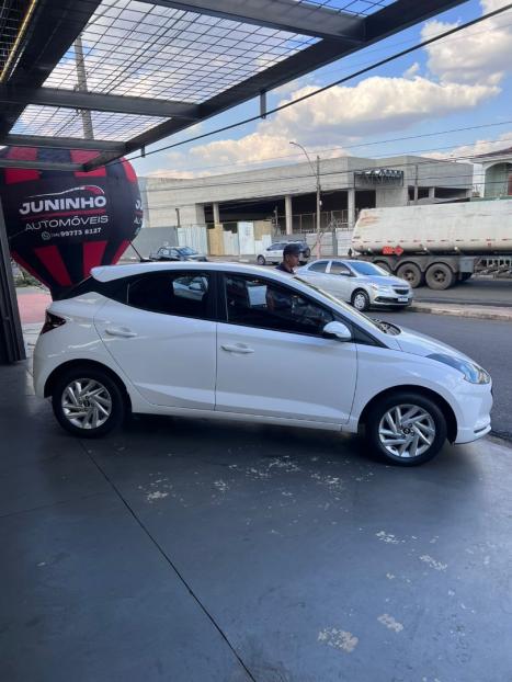 HYUNDAI HB 20 Hatch 1.0 12V 4P FLEX EVOLUTION, Foto 12