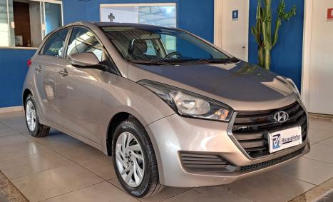 HYUNDAI HB 20 Hatch 1.0 12V 4P FLEX COMFORT PLUS, Foto 1