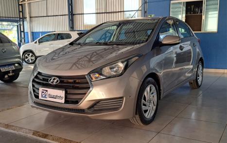 HYUNDAI HB 20 Hatch 1.0 12V 4P FLEX COMFORT PLUS, Foto 2