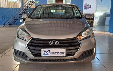 HYUNDAI HB 20 Hatch 1.0 12V 4P FLEX COMFORT PLUS, Foto 3