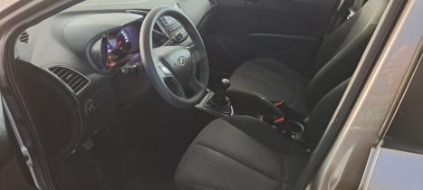 HYUNDAI HB 20 Hatch 1.0 12V 4P FLEX COMFORT PLUS, Foto 5