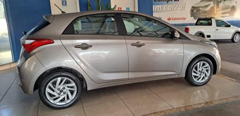 HYUNDAI HB 20 Hatch 1.0 12V 4P FLEX COMFORT PLUS, Foto 6
