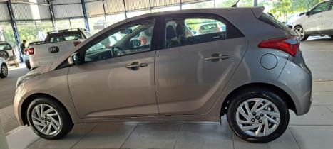 HYUNDAI HB 20 Hatch 1.0 12V 4P FLEX COMFORT PLUS, Foto 7