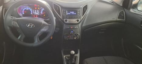HYUNDAI HB 20 Hatch 1.0 12V 4P FLEX COMFORT PLUS, Foto 9