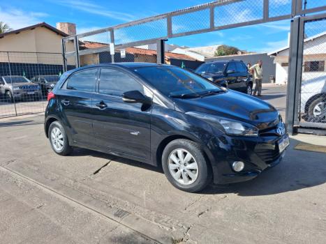 HYUNDAI HB 20 Hatch 1.6 16V 4P FLEX COMFORT PLUS AUTOM�TICO, Foto 1