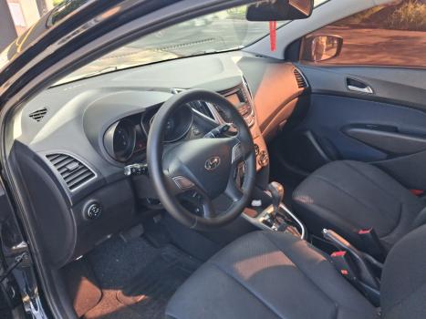 HYUNDAI HB 20 Hatch 1.6 16V 4P FLEX COMFORT PLUS AUTOM�TICO, Foto 3