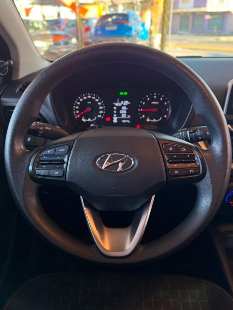 HYUNDAI HB 20 Hatch 1.0 12V 4P FLEX SENSE, Foto 14