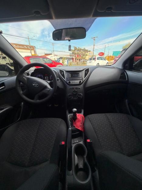HYUNDAI HB 20 Hatch , Foto 2