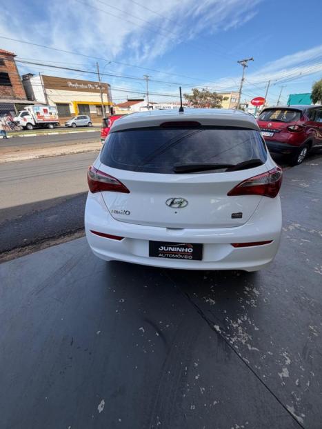 HYUNDAI HB 20 Hatch , Foto 4