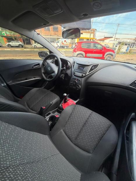 HYUNDAI HB 20 Hatch , Foto 5
