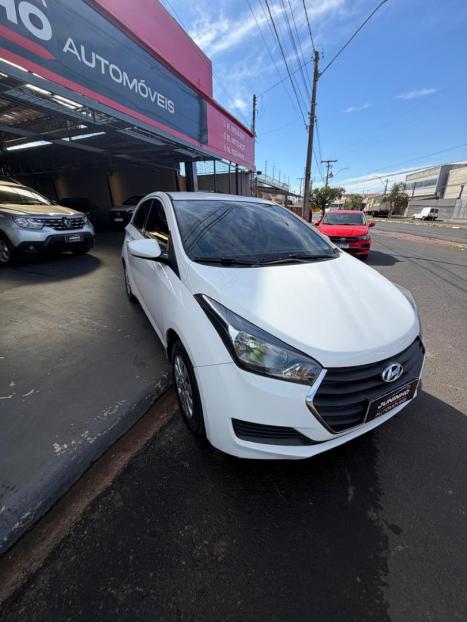HYUNDAI HB 20 Hatch , Foto 7