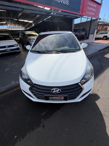 HYUNDAI HB 20 Hatch , Foto 8
