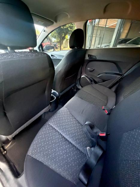 HYUNDAI HB 20 Hatch , Foto 9