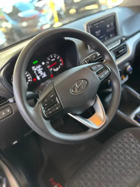 HYUNDAI HB 20 Hatch 1.0 12V 4P FLEX TGDI TURBO COMFORT PLUS AUTOM�TICO, Foto 14