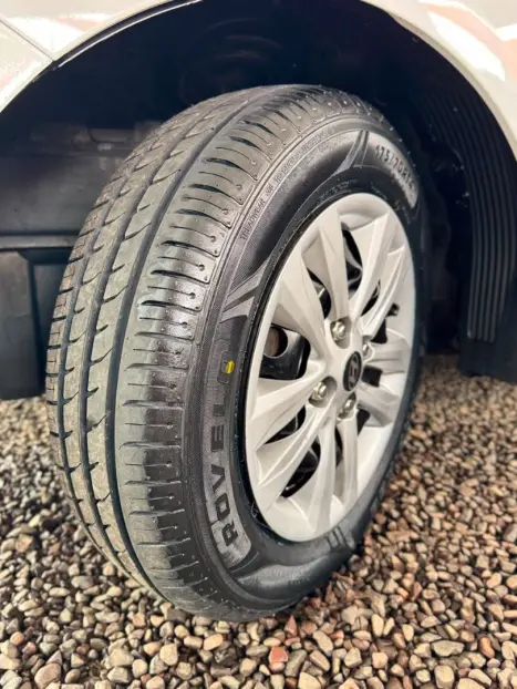 HYUNDAI HB 20 Hatch 1.6 16V 4P FLEX COMFORT PLUS, Foto 5