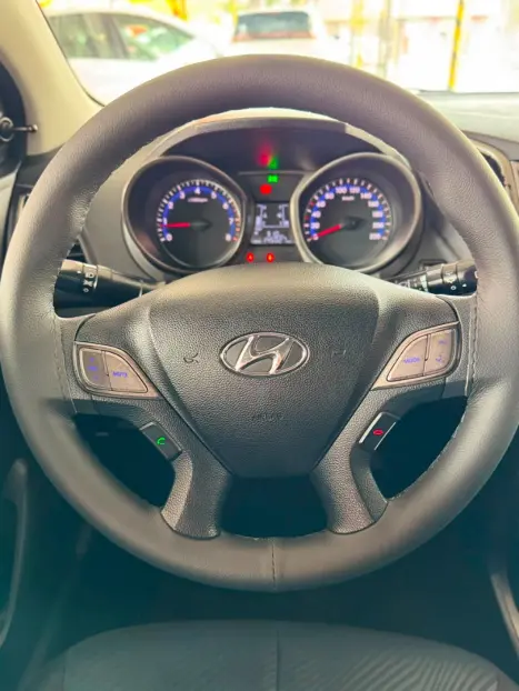 HYUNDAI HB 20 Hatch 1.6 16V 4P FLEX COMFORT PLUS, Foto 11
