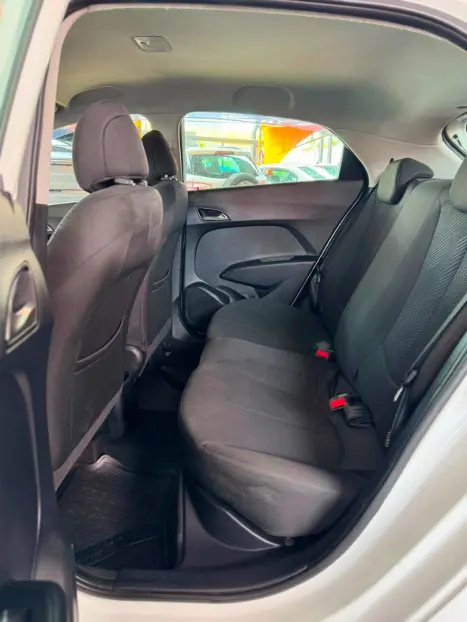 HYUNDAI HB 20 Hatch 1.6 16V 4P FLEX COMFORT PLUS, Foto 13