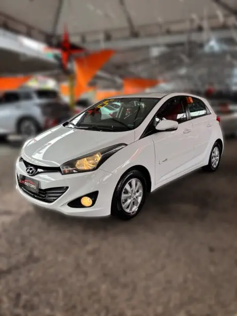 HYUNDAI HB 20 Hatch 1.0 12 V 4P FLEX COMFORT STYLE, Foto 1
