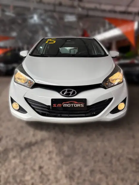 HYUNDAI HB 20 Hatch 1.0 12 V 4P FLEX COMFORT STYLE, Foto 3