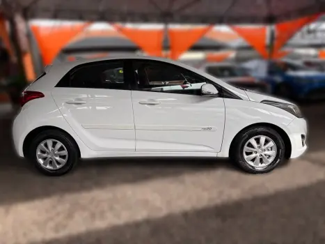 HYUNDAI HB 20 Hatch 1.0 12 V 4P FLEX COMFORT STYLE, Foto 6