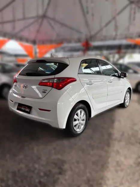 HYUNDAI HB 20 Hatch 1.0 12 V 4P FLEX COMFORT STYLE, Foto 9