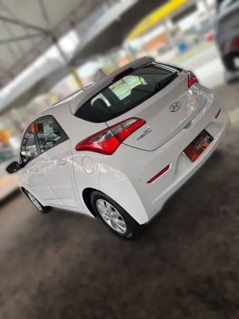 HYUNDAI HB 20 Hatch 1.0 12 V 4P FLEX COMFORT STYLE, Foto 11