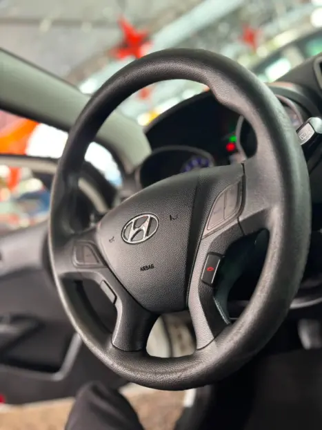 HYUNDAI HB 20 Hatch 1.0 12 V 4P FLEX COMFORT STYLE, Foto 15