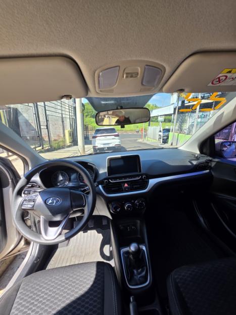 HYUNDAI HB 20 Hatch 1.0 12V 4P FLEX VISION, Foto 6