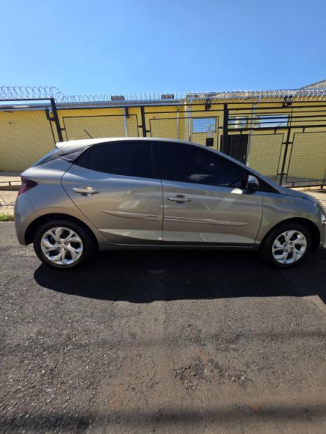 HYUNDAI HB 20 Hatch 1.0 12V 4P FLEX VISION, Foto 8