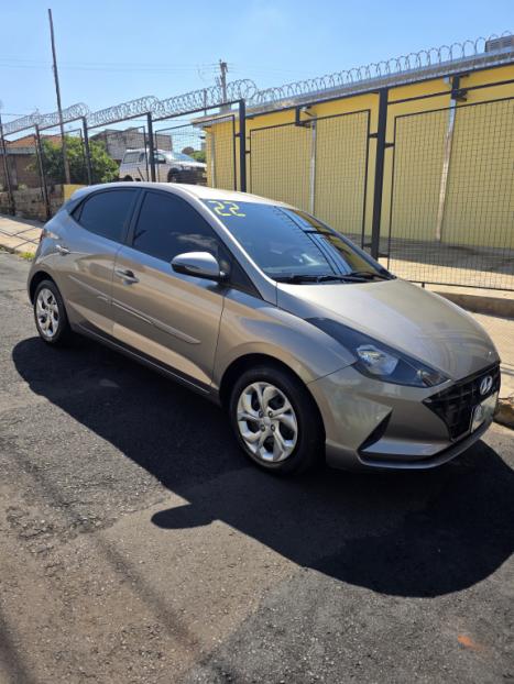 HYUNDAI HB 20 Hatch 1.0 12V 4P FLEX VISION, Foto 9