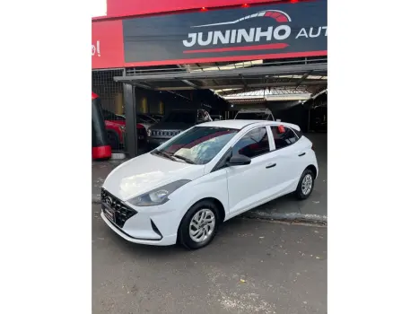 HYUNDAI HB 20 Hatch 1.0 12V 4P FLEX SENSE, Foto 1