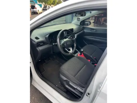 HYUNDAI HB 20 Hatch 1.0 12V 4P FLEX SENSE, Foto 6
