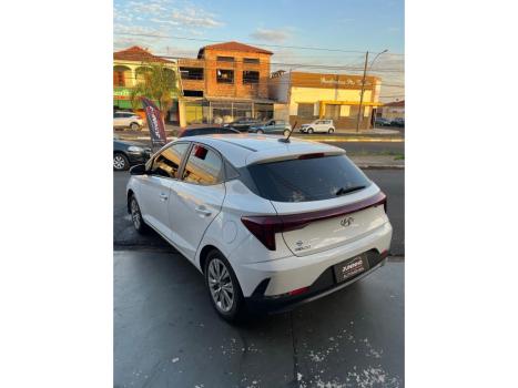 HYUNDAI HB 20 Hatch 1.0 12V 4P FLEX COMFORT, Foto 7