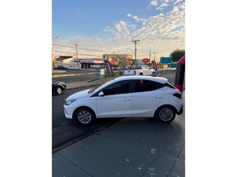 HYUNDAI HB 20 Hatch 1.0 12V 4P FLEX COMFORT, Foto 8