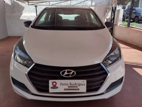 HYUNDAI HB 20 Hatch 1.0 12V 4P FLEX COMFORT, Foto 2